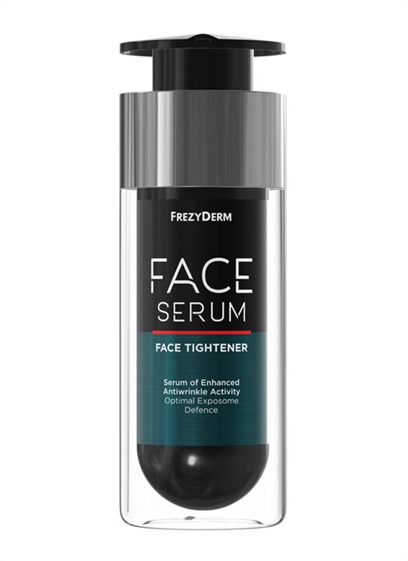 FREZYDERM - FACE SERUM Tightener - 30ml